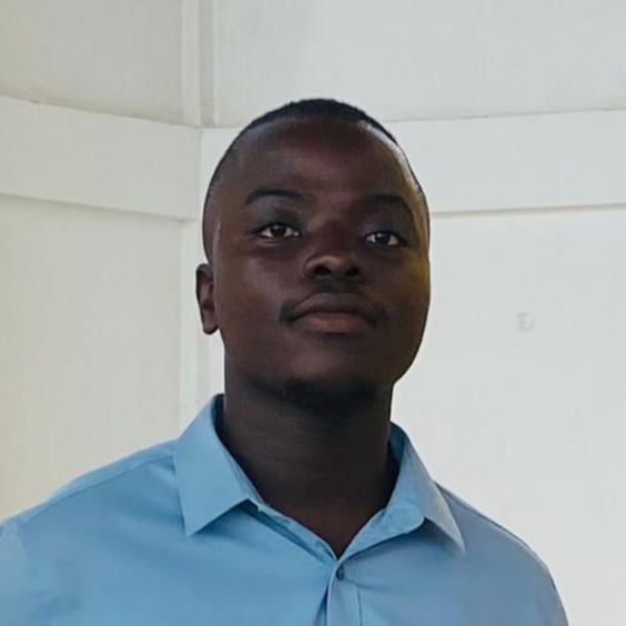 Foto de Sumate Sérgio Simão